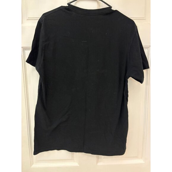 The Smashing Pumpkins Band T-Shirt Mellon Collie and The Infinite Sadness Black - Picture 8 of 13